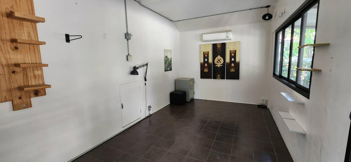 บ้านเดี่ยว หมู่บ้านพฤกษ์ลดา 19