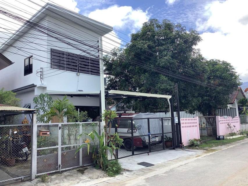 🏡บ้านเดี่ยวสองชั้น เพื่อชีวิตที่ดีกว่า ในทำเลที่คุณเลือกได้ 2