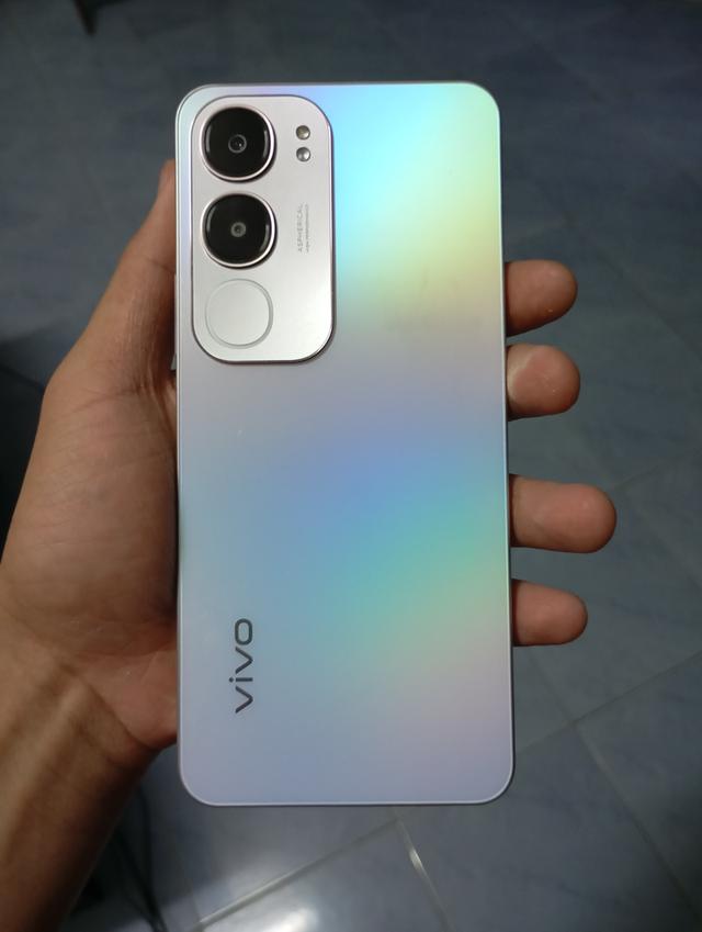 Vivo y19s สภาพใหม่กริบ