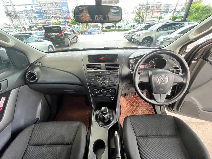 MAZDA BT-50 PRO FREESTYLE CAB 2.2 HI-RACER MT ปี 2019 17