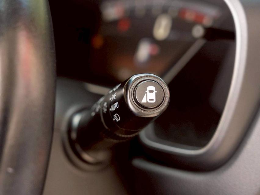 Honda CRV 1.6El 4wd ปี21 11