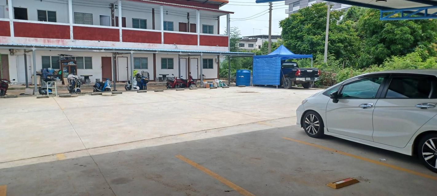 ที่ดินในตัวเมือง นครราชสีมา 6