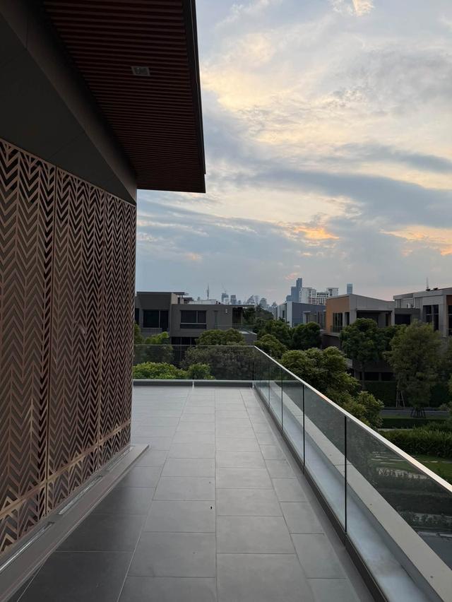 U1482 ให้เช่าบ้าน Penthouse on Ground 3 ชั้น โครงการ Artale Phatthanakan - Thonglor อาร์เทล พัฒนาการ - ทองหล่อ บ้านพร้อมเฟอ 16