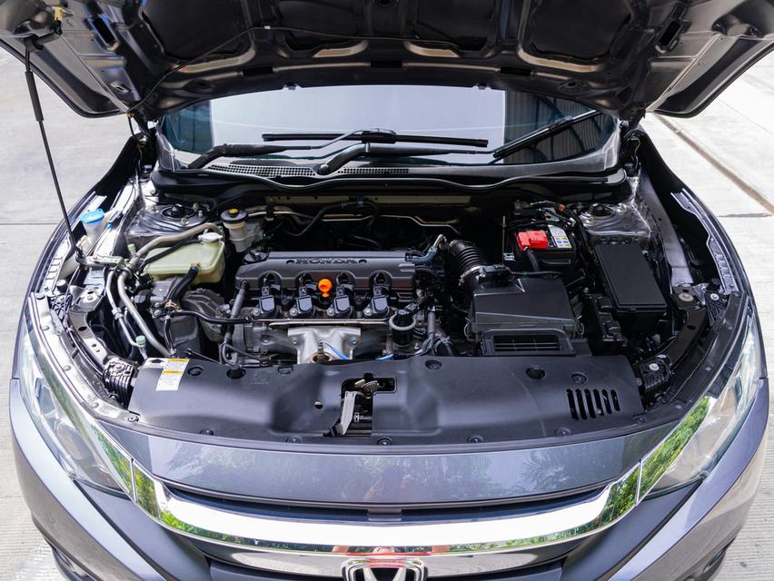 Honda Civic FC 1.8 EL ปี 2016 รูปที่ 17