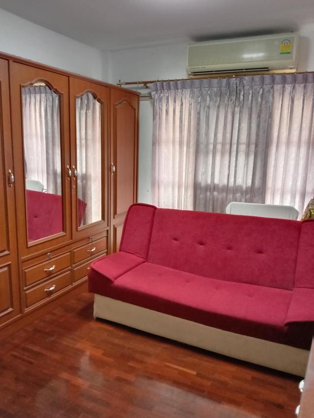 ขายบ้านเดี่ยวพร้อมเฟอร์นิเจอร์ 16