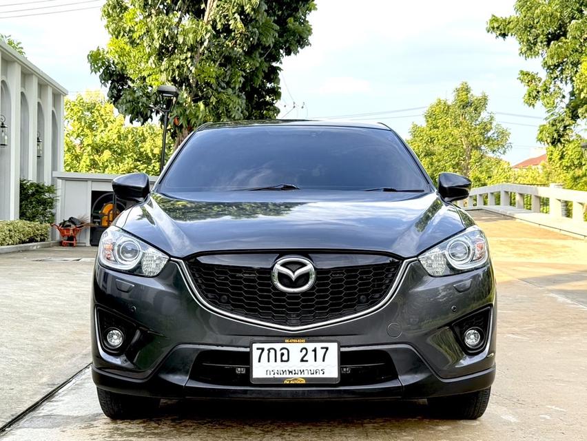 MAZDA CX5 2.5 S ปี 2014 รูปที่ 7