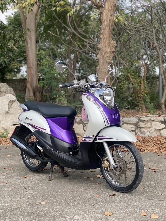 ขาย ฟีโน่ ตัวเกย์น้ำมันแยก ปี 2011