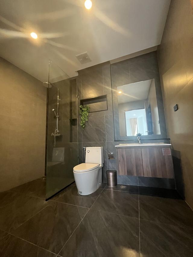 For Rent Pool Villa Pattaya  8