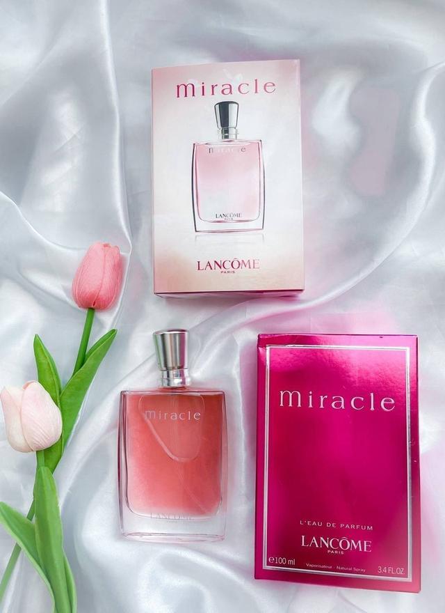 น้ำหอมMiracle 9