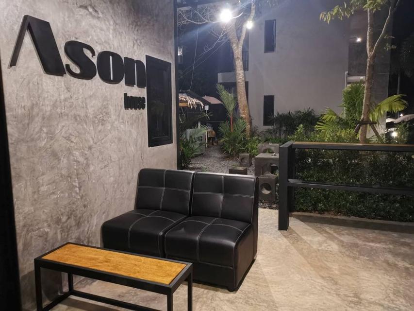 ขายกิจการรีสอร์ท Asonhouse area51 และห้องพักรายเดือน พื้นที่ 2 ไร่ ใกล้ธรรมชาติเงียบสงบ ม.3 ต.เทพกระษัตรี ภูเก็ต 9