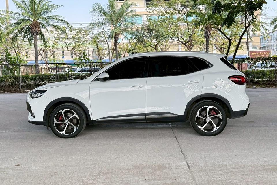 🔥ฟรีดาวน์ รถสวยมือเดียว ปีใหม่ ไมล์น้อย MG HS 1.5 Turbo X Sunroof AT ปี 2022 • เบนซิน 1.5 Turbo เกียร์ออโต้ รูปที่ 9