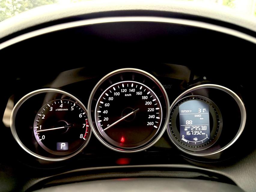 MAZDA CX5 2.0S ปี 2014 รูปที่ 20