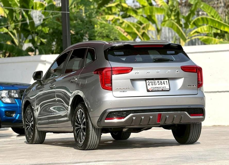 Gmw Haval Jolion 1.5Hybris ปี22 รูปที่ 4