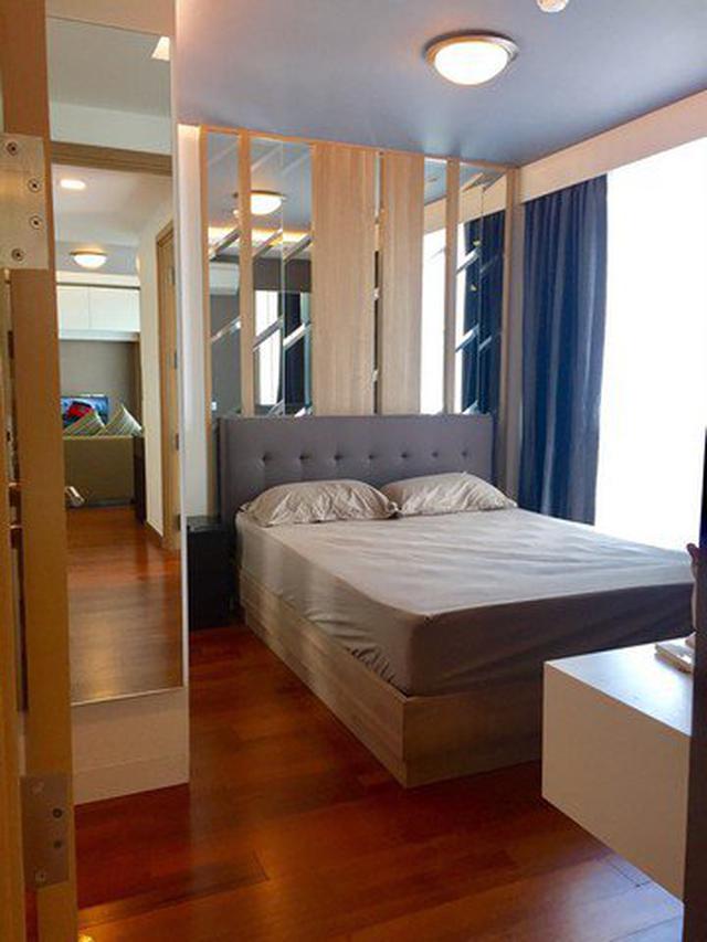 รูป ให้เช่าคอนโด Inter Lux Residence 1