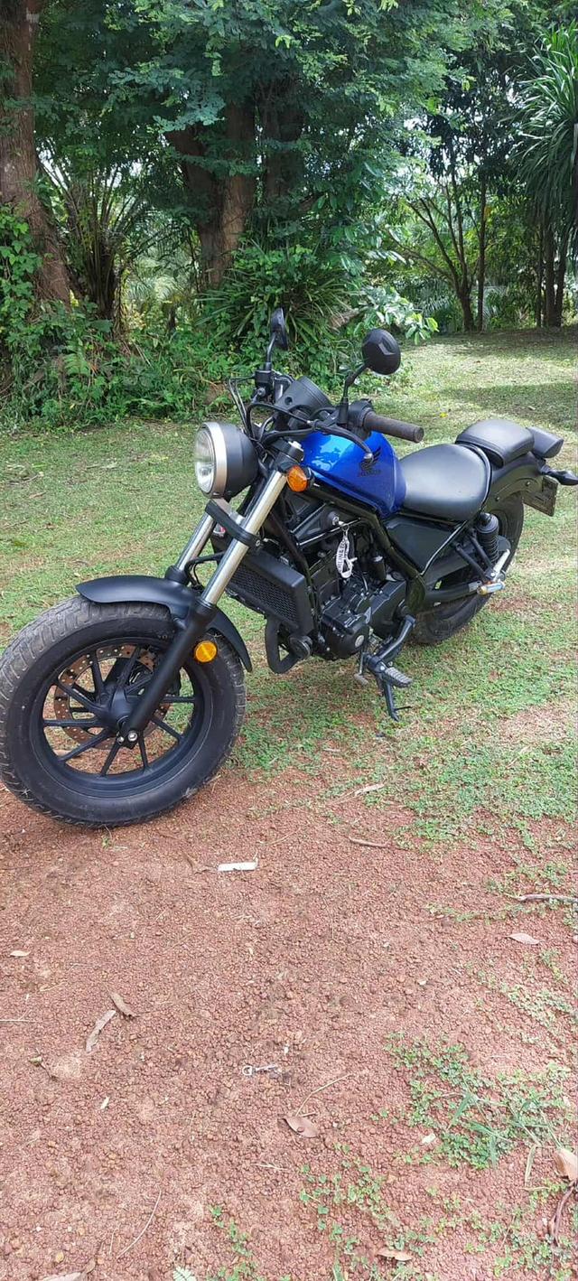 Rebel 300