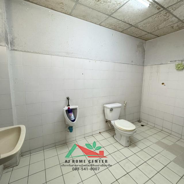 ขายตึก3ชั้นพร้อมโกดัง ขนาด145.8ตรว. หลังมุม โครงการแลนด์ แอนด์ แฟคทอรี่เฮ้าส์ ซ.เพชรเกษม95 15