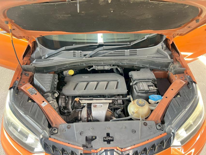 MG GS 2.0 Turbo D 2WD AT ปี 2017 11