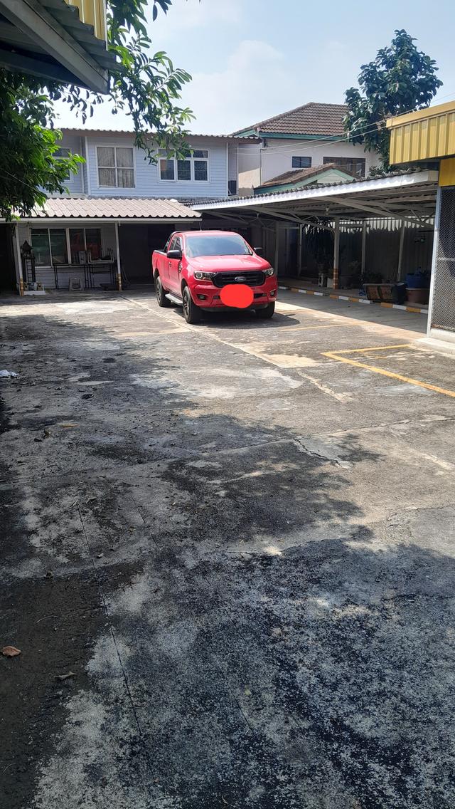 ขายบ้านพร้อมที่ดิน ติดถนนบางกรวยไทรน้อย ติดกทม. 3