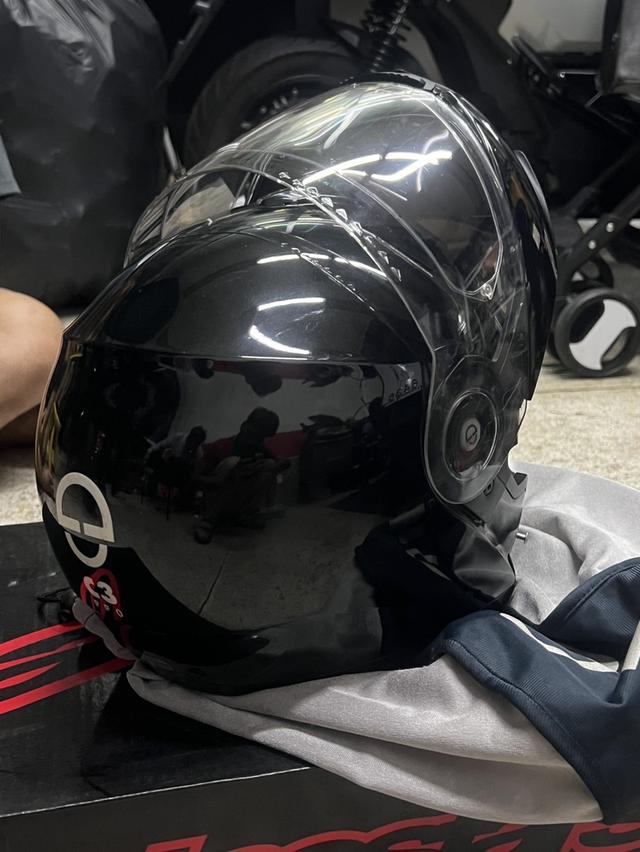 หมวกกันน็อค schuberth รุ่นc3 pro ขนาด54/55 ไซร้ S
