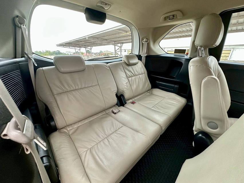 Honda Freed 1.5 EL ปี 2012 รูปที่ 15