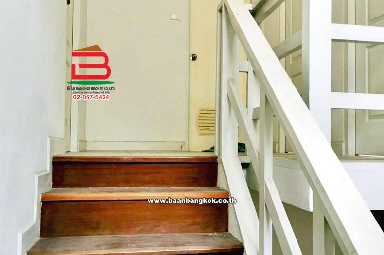 บ้านเดี่ยว เนื้อที่ 42.1 ตรว. หมู่บ้านสินทรัพย์ 2 ใกล้โลตัสคลอง 4เขตธัญบุรี ปทุมธานี 7