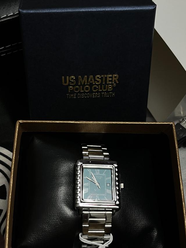 US Masters Polo club 2