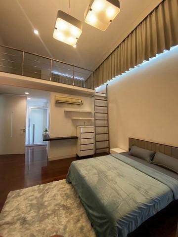 ให้เช่าทาวน์โฮม 3 ชั้น 4 ห้องนอน The Landmark Residence รัชดา-ลาดพร้าว 32 ใกล้ MRT รัชดา ลาดพร้าว 7