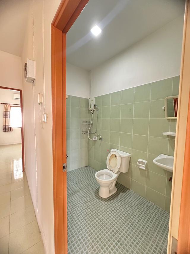 ทาวน์เฮ้า2ชั้นสวย ทำเลทอง ตัวเมืองระยอง น้ำไม่ท่วม บ่ายไม่ร้อน 20