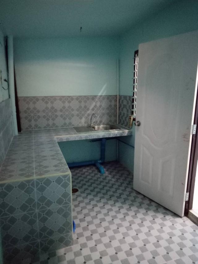 ขายบ้านทาวเฮ้าส์ 2 ชั้น 2 นอน 2 น้ำ เจริญพัฒนา ซ.7 8