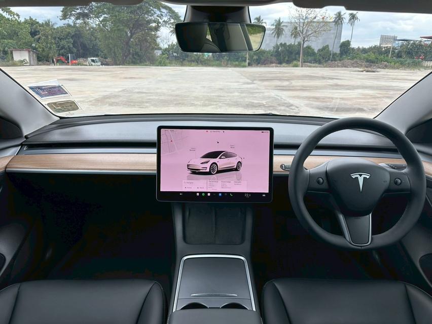 Tesla Model 3 Long Range 2023 รูปที่ 15