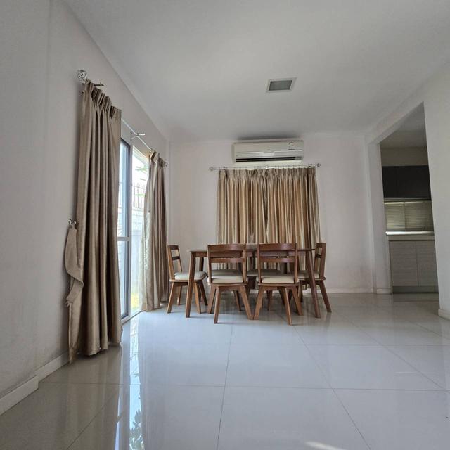 ขายบ้านเดี่ยวราคาพิเศษ ในโครงการ สีวลี ศรีเวียง - เชียงราย 8