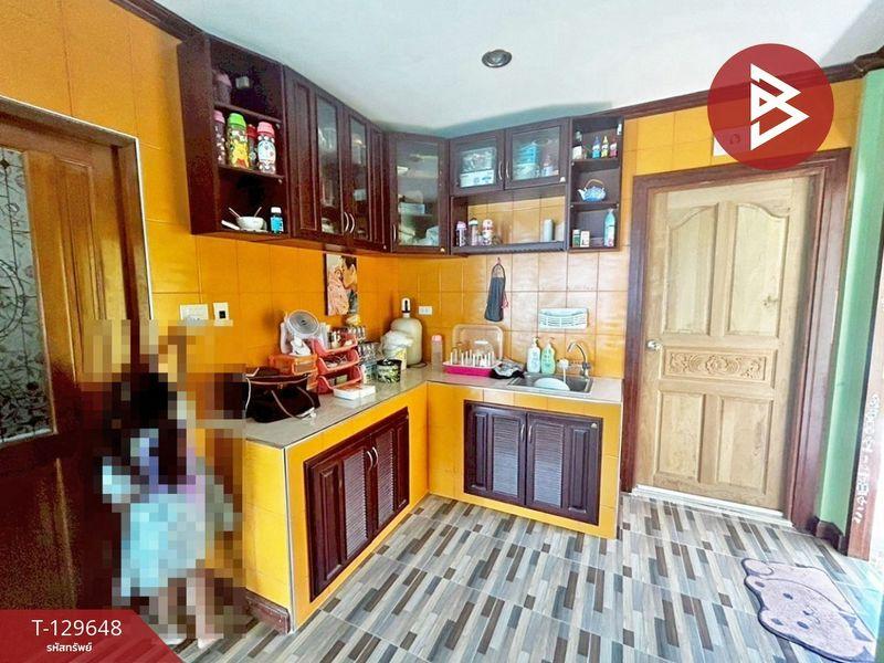 ขายบ้านเดี่ยวทเนื้อที่ 332.0 ตารางวา อำเภอบางสะพาน ประจวบคีรีขันธ์ 11