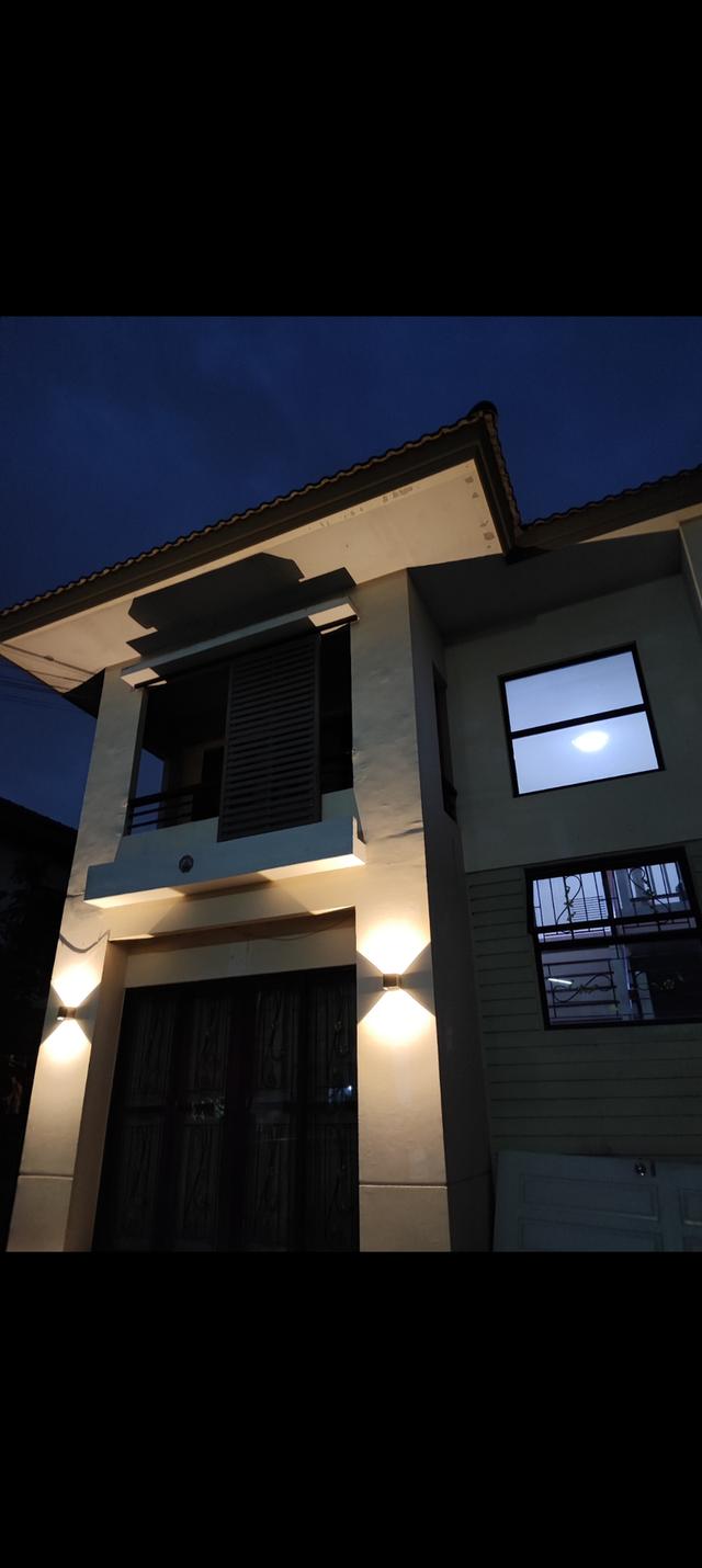 ขายบ้านเดี่ยว 3,400,000 บาท  หมู่บ้านพฤกษาวิลเลจดีไลท์ 2ชั้น​ 3ห้องนอน​ 2ห้องน้ำ 53ตร.ว. พื้นที่ใช้สอย 160ตรม.  พร้อมเฟอร์นิเจอร์ 7