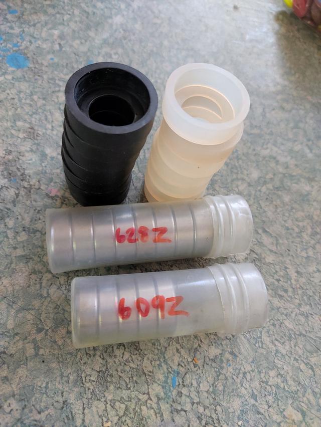 ลูกปืนพัดลม หลายขนาด ราคาเหมา 3