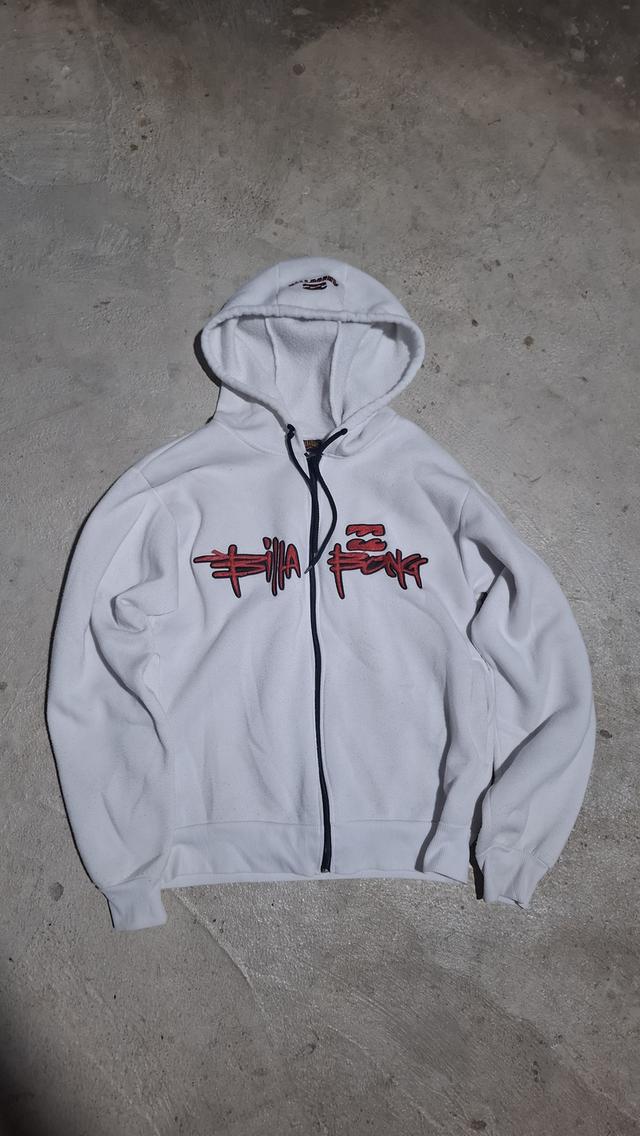 Billabong zip hoodie
