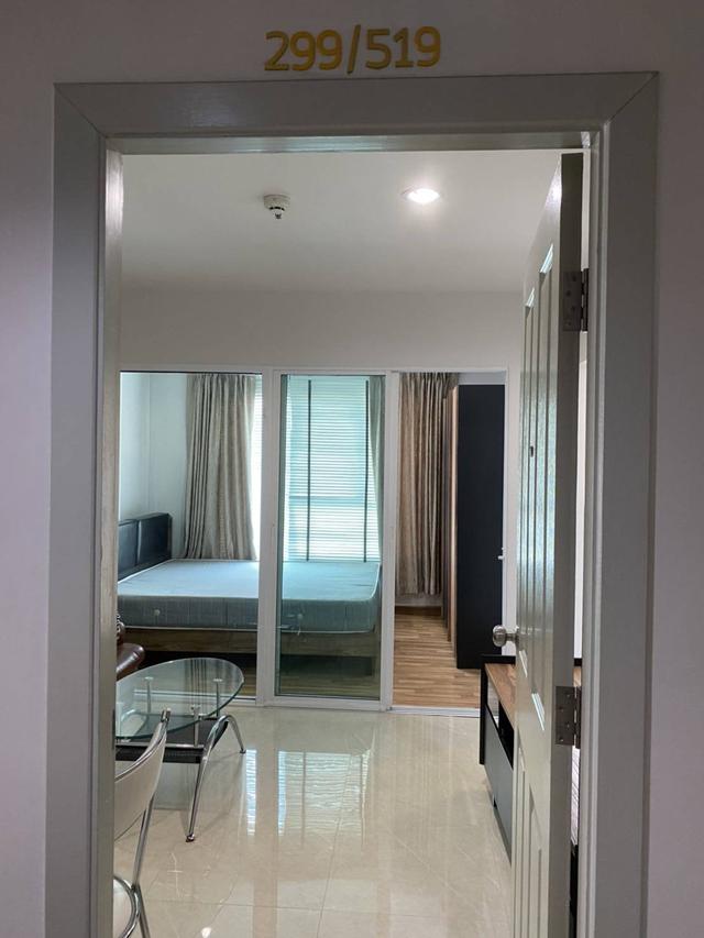 Condo For Rent Regent Orchid Sukhumvit 101 can walk to BTS Punnawithi 450m (5minutes ) 3