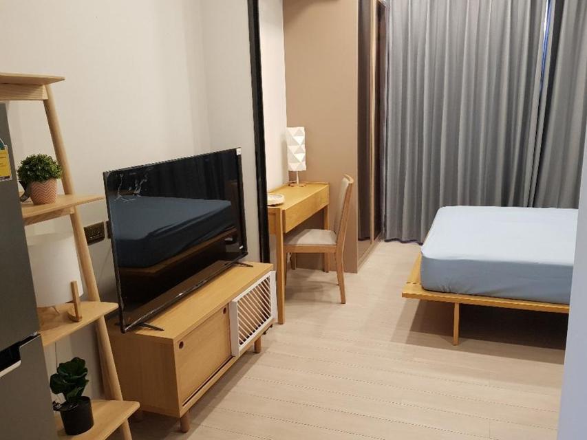 ขายคอนโด ใกล้ Central พระราม 9 13