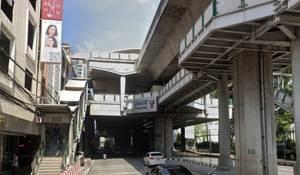 ขายบ้านเดี่ยว 2 ชั้น ราคาถูก พร้อมที่ดิน 131 ตร.ว. ใกล้ ทรูดิจิทัลพาร์คอละ BTS 2