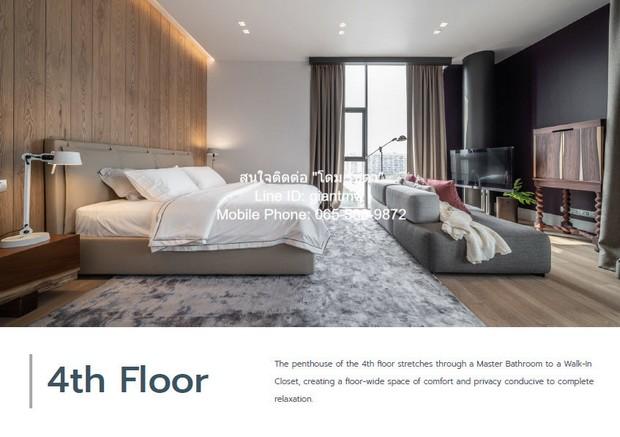 บ้าน พัฒนาการ (Pattanakarn) 50 SQ.WA 3Bedroom 46900000 บ. ไม่ไกลจาก ซอยทองหล่อ 4.8 กม. GOOD เป็นบ้านกลางใจเมือง 5 ชั้น ใ 5