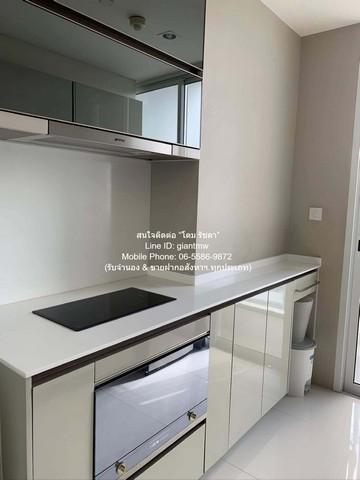 CONDO. The room Sathorn - TanonPun 1BEDROOM 25000 - ใกล้กับ ท็อปส์ มาร์เก็ต สีลม บรรยากาศน่าอยู่ กรุงเทพ 6