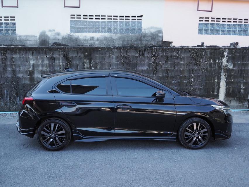 HONDA CITY 1.0 SV (5D) ปี 2023