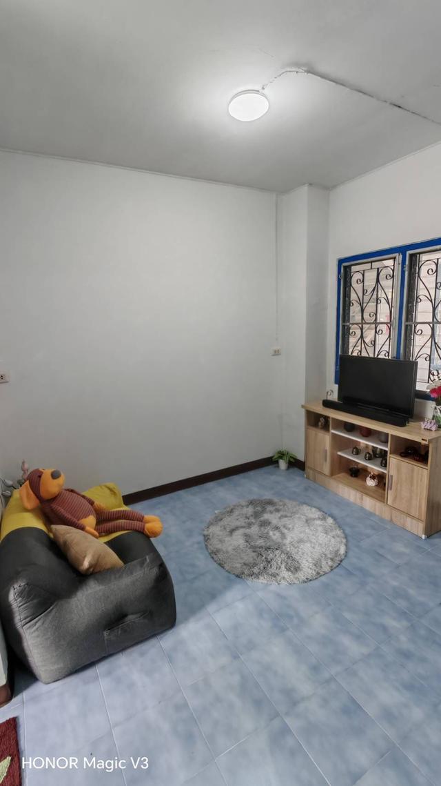 บ้านเอื้ออาทร พหลโยธิน กม44 ห้องรีโนเวทใหม่ พร้อมเข้าอยู่ 3