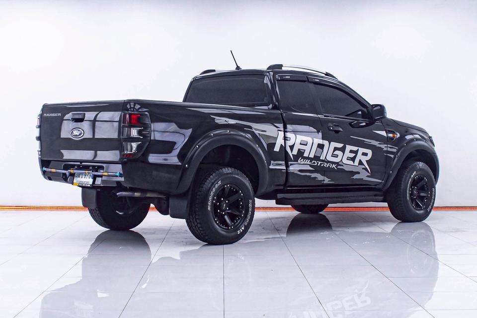 รหัสรถ 1D847 RANGER 2.2 XL+ HI-RIDER OPENCAB 2020 15
