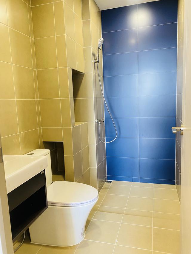 Condo for rent fully furnished near bts kyongju pai 20