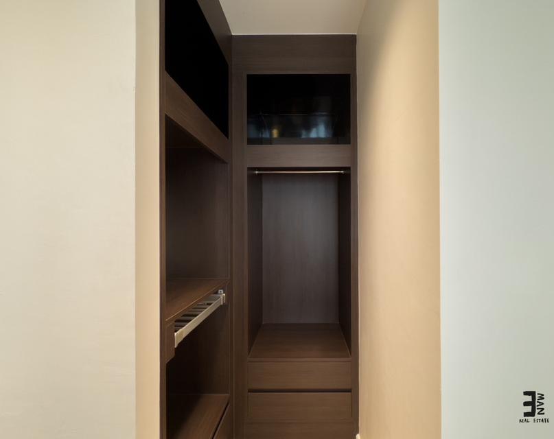 🤎✨ขายคอนโดโทนอบอุ่น พื้นที่กำลังดี ตอบโจทย์ชีวิตรีบเร่ง แต่ยังคงความสบายไว้ครบ 3