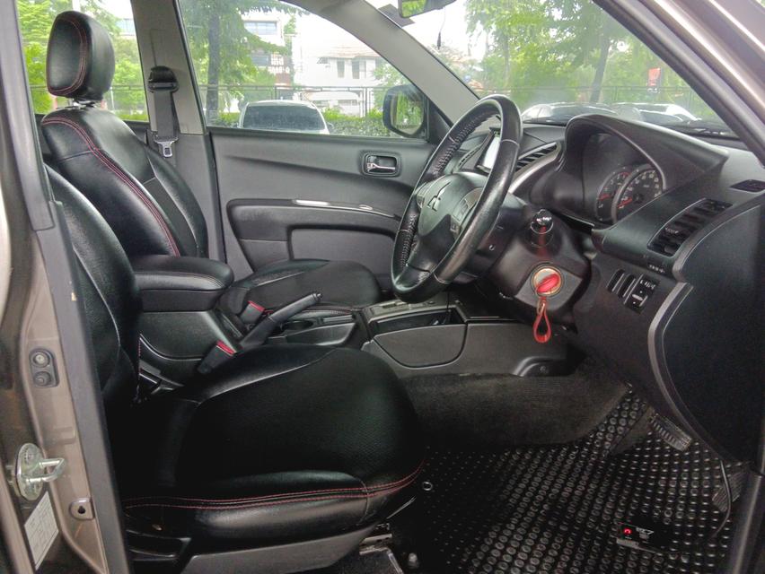 Mitsubishi Triton Double Cab ปี2013/2014 16