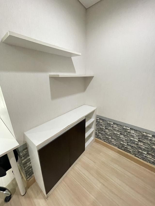 เซอราโน่​คอนโด​มิ​เนียม ย่านเซ็นทรัล​พระราม​สอง ใกล้​โรงพยาบาลนครธน พระราม9 บางมด โรงเรียน​นานาชาติ​บริติส ตลาด ทะลุถนนได้หลายเส้นทาง เข้าออกสะดวก 7