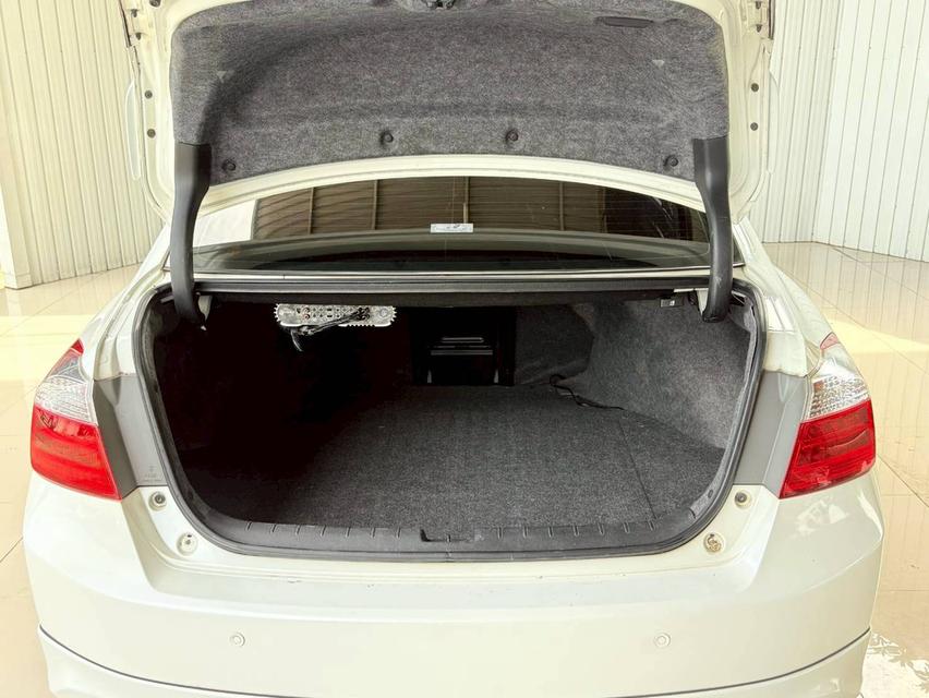 Honda Accord 2.4 EL i-VTEC ปี2013 8