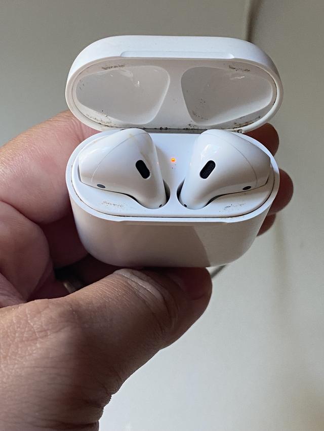 ขายเป็นอะไหล่ หูฟัง AirPod1 และ AirPod2 apple iphone รูปที่ 16