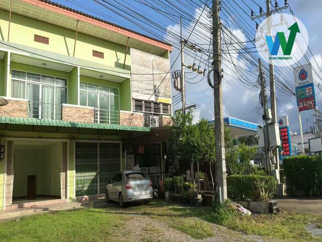 ขาย อาคารพาณิชย์ติดถนนเอเชีย อำเภอควนขนุน 7